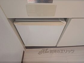 モリスワン 112 ｜ 京都府京田辺市河原受田（賃貸マンション1K・1階・24.37㎡） その14