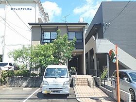 レオネクストシャルム桃山 101 ｜ 京都府京都市伏見区桃山町大津町（賃貸アパート1K・1階・23.17㎡） その1