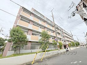 メゾン・ビロング 4-O ｜ 京都府京都市伏見区深草西浦町２丁目（賃貸マンション1K・4階・27.11㎡） その1