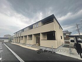 エスペランサ 103 ｜ 京都府木津川市山城町平尾茶屋前（賃貸アパート1LDK・1階・44.70㎡） その1