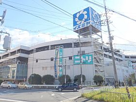 リヴェール桃山壱番館・弐番館 201 ｜ 京都府京都市伏見区桃山町丹後（賃貸アパート1LDK・2階・40.92㎡） その21