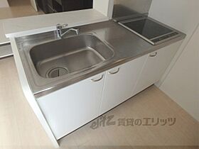 レオネクスト西山天王山 206 ｜ 京都府長岡京市調子１丁目（賃貸アパート1R・2階・25.54㎡） その8