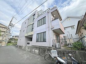 京都府宇治市小倉町春日森（賃貸マンション1K・2階・23.76㎡） その12