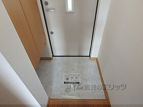 Ｗａｒｍ　ｆｒｏｎｔわかわし 205 ｜ 京都府宇治市槇島町石橋（賃貸アパート1K・2階・24.63㎡） その10