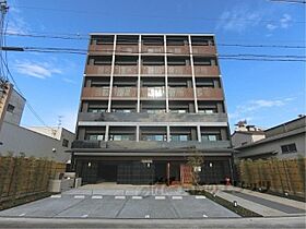 京都府京都市南区上鳥羽苗代町（賃貸マンション1DK・6階・29.06㎡） その10