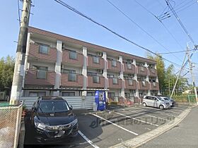 京都府京田辺市三山木山崎（賃貸マンション1K・1階・26.49㎡） その1