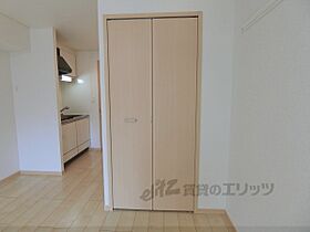 サジタリアス京田辺 107 ｜ 京都府京田辺市東鍵田（賃貸アパート1R・1階・27.78㎡） その13