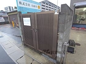 司ビル 305 ｜ 京都府長岡京市天神１丁目（賃貸マンション1K・3階・19.22㎡） その26