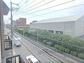 京都府京都市伏見区深草スゝハキ町（賃貸マンション1K・3階・26.00㎡） その22