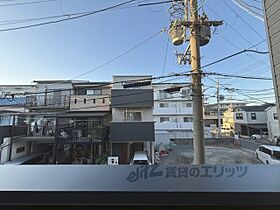 京都府京都市伏見区深草柴田屋敷町（賃貸アパート1DK・3階・26.06㎡） その24