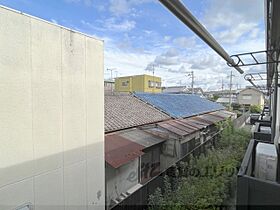 レオパレスブルーメ 205 ｜ 京都府木津川市木津清水（賃貸アパート1K・2階・22.35㎡） その28