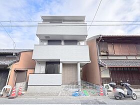 セリリアコンフォート伏見 204 ｜ 京都府京都市伏見区深草南蓮池町（賃貸アパート1LDK・2階・29.76㎡） その3