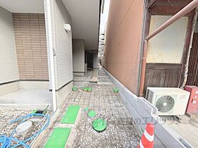 セリリアコンフォート伏見 204 ｜ 京都府京都市伏見区深草南蓮池町（賃貸アパート1LDK・2階・29.76㎡） その4