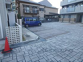 京都府京都市伏見区石田大受町（賃貸アパート1LDK・1階・44.62㎡） その22