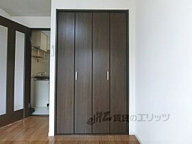 京都府京田辺市興戸御垣内（賃貸マンション1K・3階・18.00㎡） その15