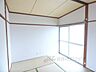 子供部屋：和室