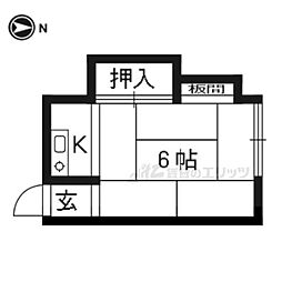 🉐敷金礼金0円！🉐阪急京都本線 東向日駅 徒歩4分