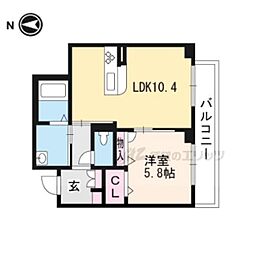 シャーメゾン玉水