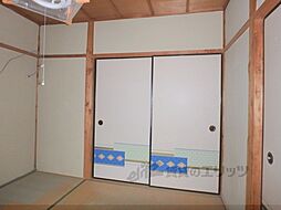 上田住宅 1階2Kのリビング/ダイニング