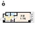 グランランヴェール5階4.5万円