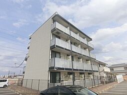 JR片町線(学研都市線) JR三山木駅 徒歩4分の賃貸アパート