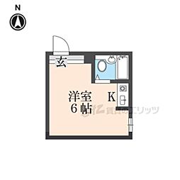 🉐敷金礼金0円！🉐片町線 大住駅 徒歩2分