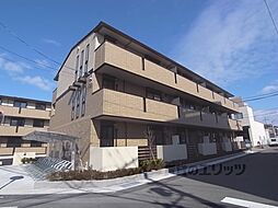 マジェスティサザンII棟