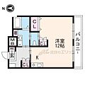ブラッサム精華5階3.8万円