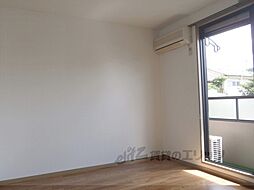 リバーハイツ宇治 203 2階1Kのリビング/ダイニング