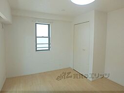 JR奈良線 城陽駅 徒歩4分の賃貸アパート 2階1Kのリビング/ダイニング