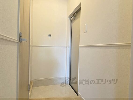 ミレグランデ京田辺_内装_7