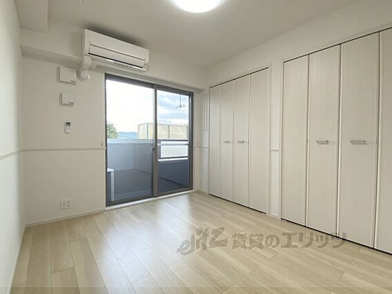 ミレグランデ京田辺_内装_3