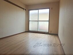 近鉄京都線 小倉駅 徒歩5分の賃貸マンション 3階1Kのリビング/ダイニング