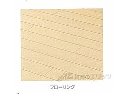 近鉄京都線 興戸駅 徒歩11分の賃貸アパート 3階1Kのリビング/ダイニング