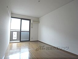 セジュール大谷 1階1Kのリビング/ダイニング