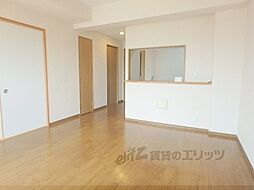 グランＫ’ｓ−ジオ 606 6階3LDKのリビング/ダイニング