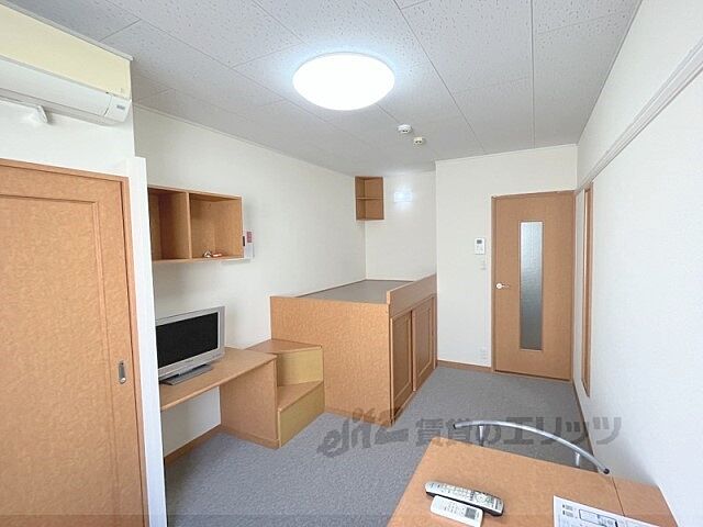 子供部屋