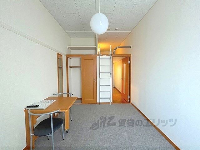 子供部屋