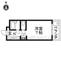🉐敷金礼金0円！🉐近鉄京都線 新田辺駅 徒歩14分