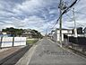 その他：前面道路