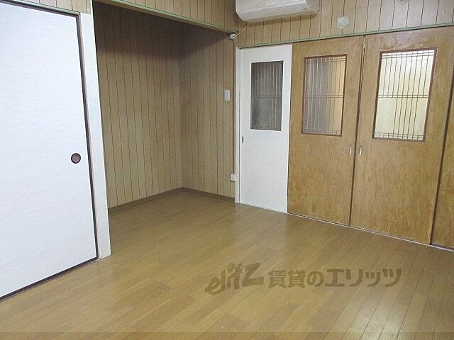 子供部屋