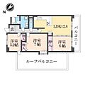 エルパーク西京・大原野5階11.5万円