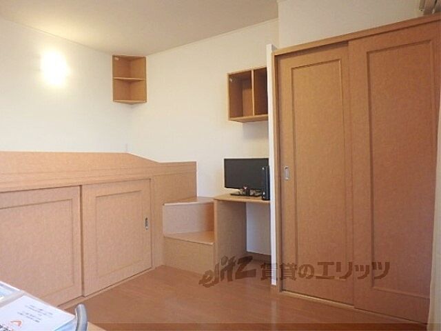 子供部屋