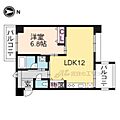 ラティス東野7階8.4万円