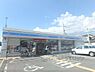 周辺：ローソン　宇治小倉堀池店まで500メートル