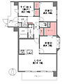 エスペラント光町3階2,990万円