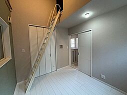 子供部屋の画像