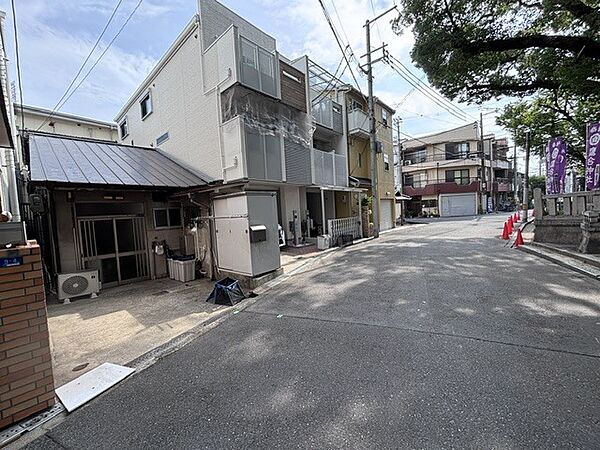 周辺を拡大表示