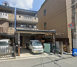 東住吉区照ヶ丘矢田