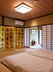 和室の画像